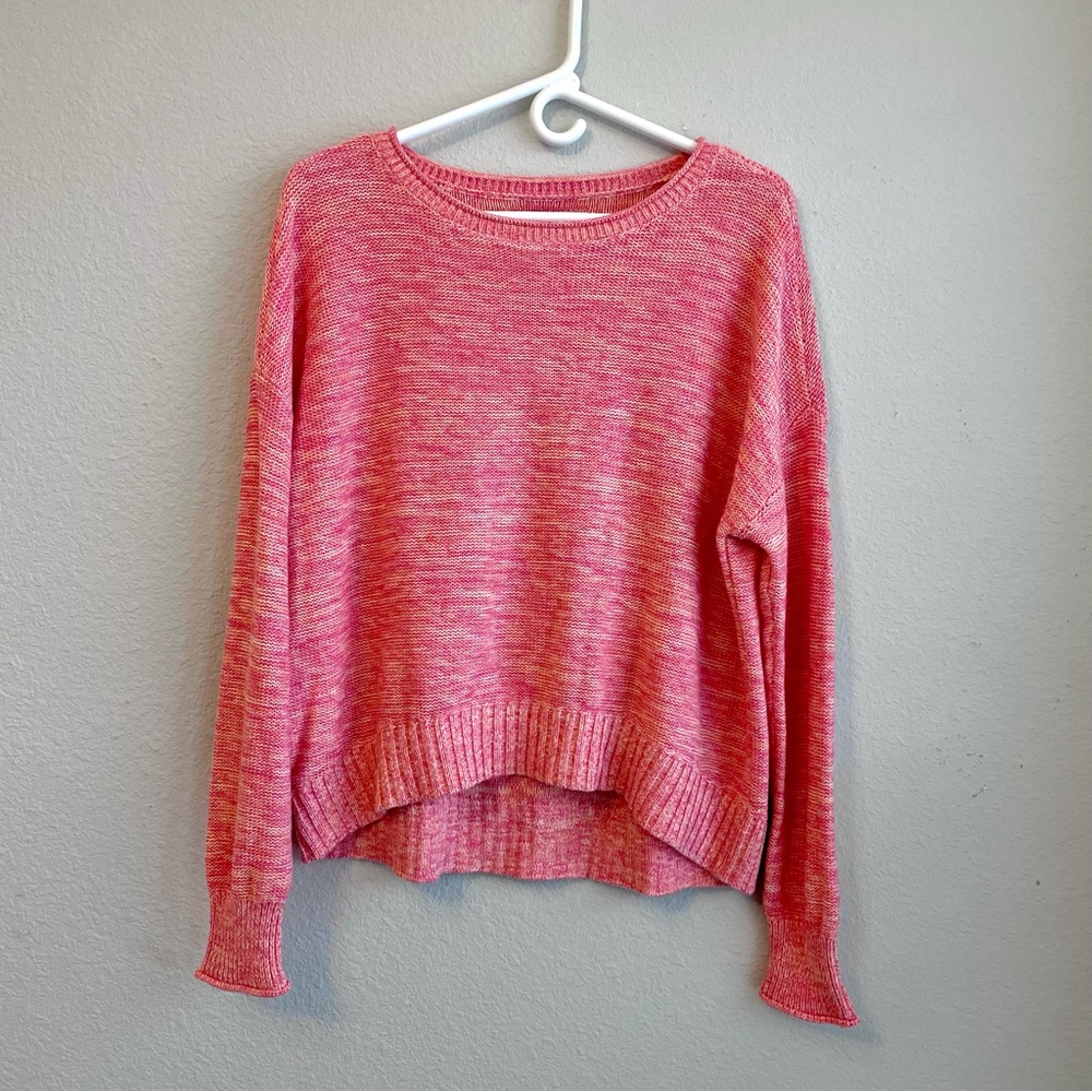 Loft Pullover Sweater (Never Worn)